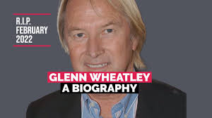 Glenn Wheatley Biography