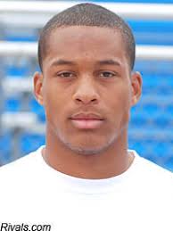 Doug Randolph 2013 Outside Linebacker Notre Dame