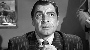 The Untouchables (TV Series 1959–1963)