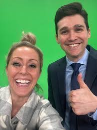 Lisa Dames's Instagram, Twitter & Facebook