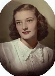 Jeraldine Suits Obituary (1931