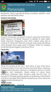Bahasa bajo, bahasa bali, bahasa bima, bahasa bugis, bahasa jawa, bahasa madura, bahasa makassar, bahasa mandarin ampenan, bahasa melayu, bahasa sasak, dan. Kota Bima Para Android Apk Baixar