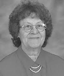 Viola McBride Obituary (1931