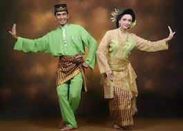 Maybe you would like to learn more about one of these? Pakaian Adat Riau Gambar Keunikan Dan Penjelasannya Lengkap