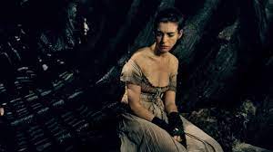 Hugh jackman, anne hathaway, factory girls, les misérables cast. In Addition To Food Anne Hathaway Deprived Herself Of Her Husband To Make Les Mis Vanity Fair