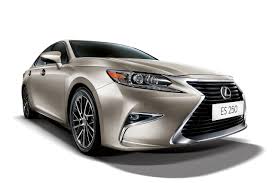 5 vạn km màu : Lexus Malaysia Introduces Limited Edition Es 250 With New Colours Autofreaks Com