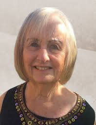 Condolences for Maureen Neethling