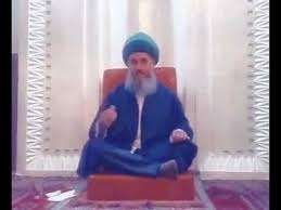 Kalp Gozunun Acilmasini Isteyen Murid Seyh Mehmet Pehlivanli Hz Youtube