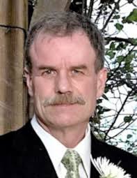 Mark H. Helms Obituary