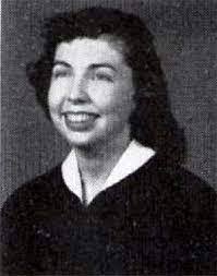 Martha Beyer's Instagram, Twitter & Facebook