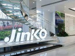 Jinkosolar is a global industry leader, publicly listed on the new york stock exchange in 2010, and the solar panel manufacturer of choice for developers, epcs, installers, and financiers. Jinkosolar Building Your Trust In Solar