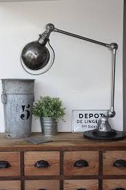 Brocante Deco Industrielle Brocante Meuble De Metier Meuble D Atelier Lampe Industrielle Vintage Lamp Bases Industrial Decor Home Deco