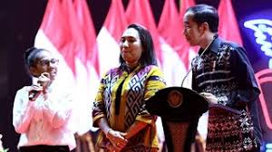 Mengirimkan karya paling lambat tanggal 20 september 2020 ke email bictiundip@gmail.com dengan subjek desainbic_namalengkap_judulkarya dan di scan. Presiden Jokowi Hadiri Perayaan Natal Nasional Bogor 27 Desember 2019 Youtube