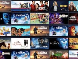 Can you name the walt disney animated movies? Disney Plus How To Find Your Favorite Movies And Shows Polygon