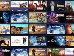 Disney Plus How To Find Your Favorite Movies And Shows Polygon
