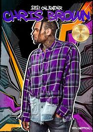 Chris brown feat clever — rolls royce umbrella (2021). Chris Brown 2021 Individually Numbered Limited Edition Music Wirobound A3 Wall Calendar The Perfect Xmas Or Birthday Gift Amazon Co Uk Office Products