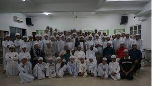 Ulu klang (alternately hulu klang, hulu kelang or ulu kelang, is a mukim and a state constituency in gombak district, selangor, malaysia. Galeri Maahad Tahfiz Masjid Al Ridhuan Hulu Kelang