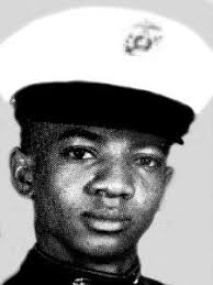 LCPL Lewis Edward Cantrell, Centre, AL