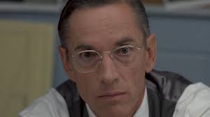 watching SILENCE OF THE LAMBS for the millionth time and still marveling at  Demme designing entire scenes around his gorgeous portrait style close ups