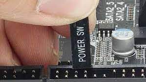 What i would call at/lpx type and the atx type. How Where To Properly Install Pc Cables Wires For Ssd Panel Switches And More