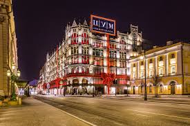 Flights from moscow (mow) to washington (was): What Luxury Retailers Can Learn From Moscow On Wooing The Chinese Traveler Jing Daily