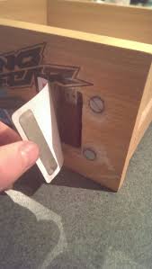May 26, 2021 · secret drawers and compartments for your hidden cache. Drawer Panel Secret Compartment 4 Steps Instructables