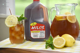 spiked arnold palmer recipe with milo s