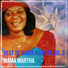 Best of Mama Martha, Vol. 2