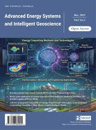 MOSP - Macao Scientific Publishers