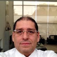 Carlos Chavarry's Instagram, Twitter & Facebook