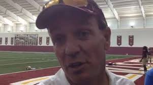 VIDEO: Seminoles continue to prepare for Clemson
