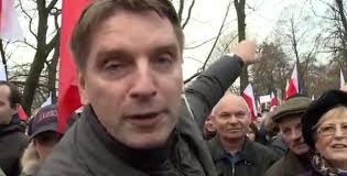 W 2010 roku stefan michnik przestał odbierać kierowaną do niego z ipn korespondencję. Lis Prezydent Oddawal Dzis Czesc Mordercy Cywilow Lupaszce Ks Isakowicz Zaleski Stalinowiec Stefan Michnik Winien Lisowi Pogratulowac Tv Republika