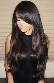 Love Becky G Hair Didn T Know Celebs Went On Pinterest Becky G Hair Long Hair Styles Hair Styles