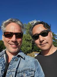 What an amazing reunion. Thanks Shawna Sklar, Jessy Ungerman, Manny DeLuz,  to all of West Prep staff & teachers, custodial staff, all of the  volunteers, my husband and all of the Alumni