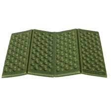 5 Colors Foldable Folding Outdoor Camping Mat Seat Moisture Proof Eva Foam Pads Portable Waterproof Chair Picnic Ma Waterproof Cushions Camping Pad Camping Mat