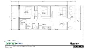 The best 1 bedroom house floor plans. The Sumner Floor Plan Foreverhome