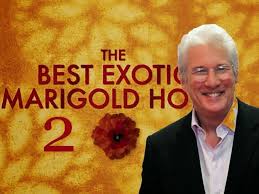 As the best exotic marigold hotel has only a single remaining vacancy, posing a rooming predicament for two fresh arrivals, sonny kapoor (dev patel) pursues his expansionist dream of opening a second hotel. The Best Exotic Marigold Hotel 2 Movie Teaser Trailer