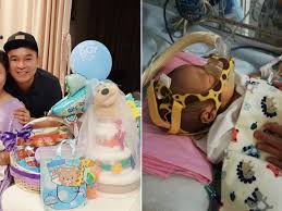 Don't waste countless hours looking for joshua ang. Ex Actor Joshua Ang Shares How Confinement Nanny S Actions Landed Newborn Son In Icu