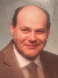 Obituary for John T. "Jack" Precious