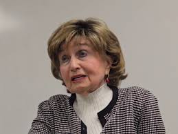 UPDATE: Survivor Blanche Fixler Addresses Bais Yaakov Girls About Holocaust 