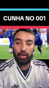 Matheus Cunha: Debut Highlights Against Leeds