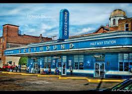 400 Buses Ideas Bus Greyhound Bus Greyhound