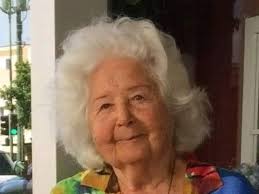 Happy Birthday to Edna Taylor! Нарру Birthday!