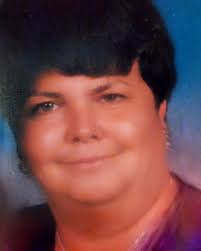 Patricia Yvonne Nobles Smith “Pat”