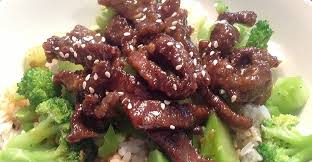 Crispy Orange Beef Recipe Allrecipes