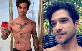 Maybe you would like to learn more about one of these? Tyler Posey Yes I M Queer No I M Not Gay Baiting