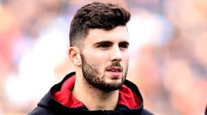 See more of patrick cutrone on facebook. Patrick Cutrone Height Weight Age Girlfriend Family Facts Biography