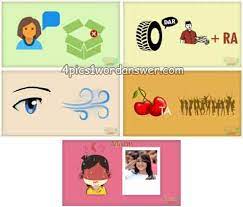 Selamat datang di tebak gambar solusi halaman web. Kunci Jawaban Tebak Gambar Tersulit 2019 4 Pics 1 Word Daily Puzzle Answers