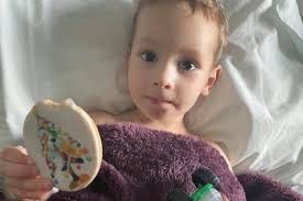 Fundraiser for Sarah Taff Power by Heather Pederson : Help Get Atticus  Healthy Again