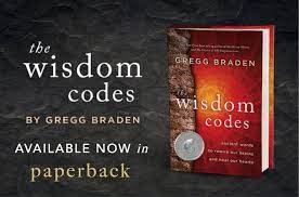 But our ancestors understood this connection intuitively, thousands of years ago. Gregg Braden Bridging Science Spirituality The Real World